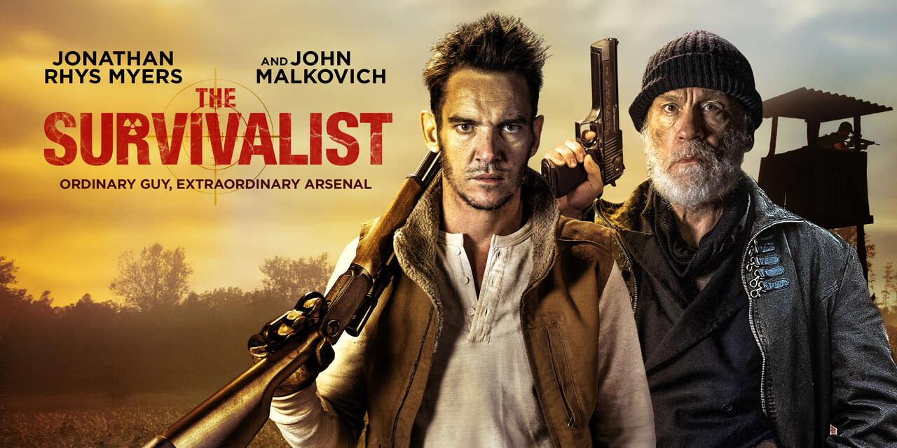 The Survivalist